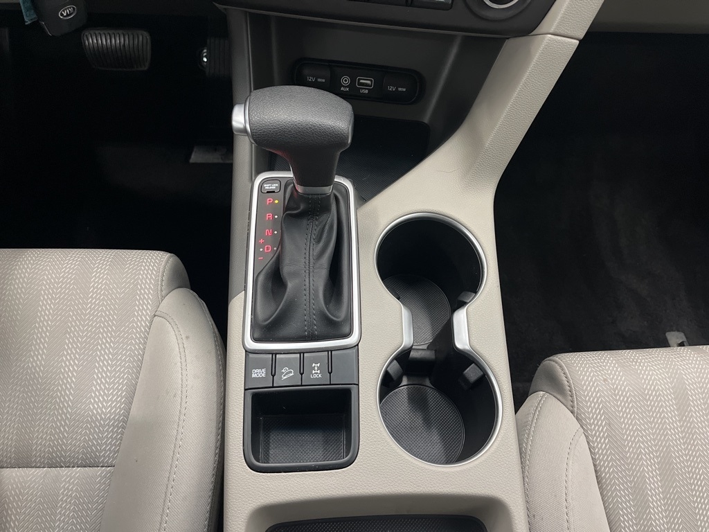 Kia Sportage LX AWD 2019