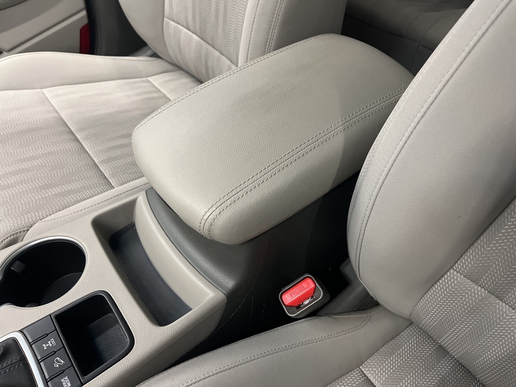 Kia Sportage LX AWD 2019