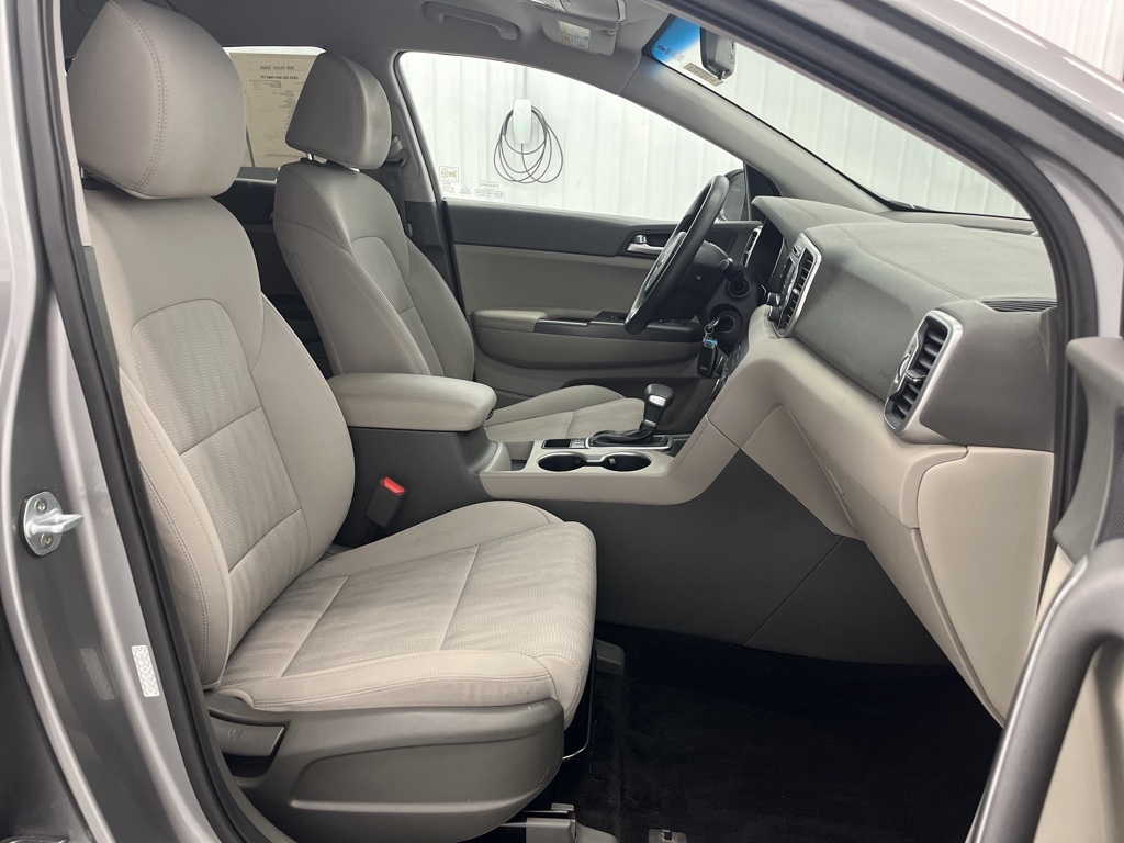 Kia Sportage LX AWD 2019