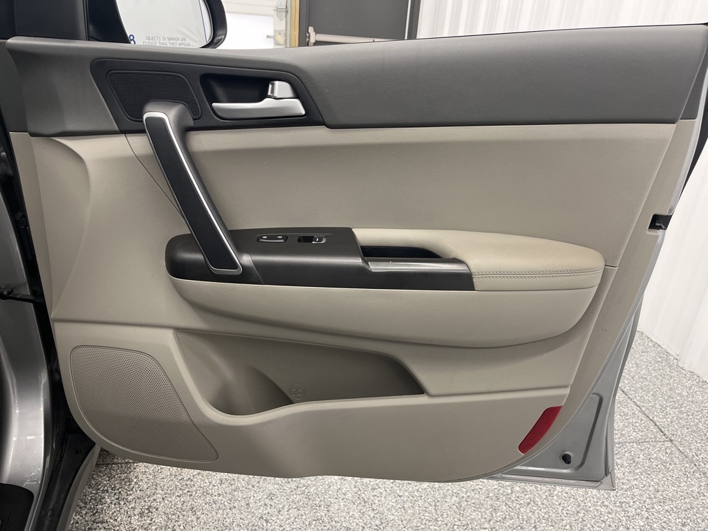 Kia Sportage LX AWD 2019