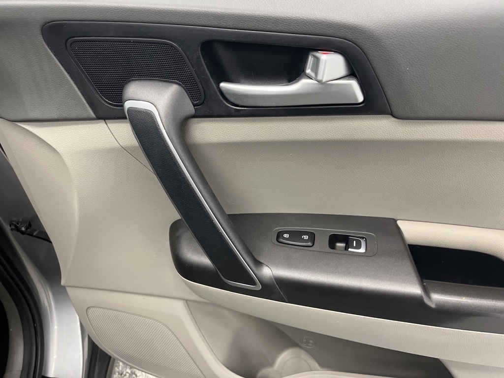 Kia Sportage LX AWD 2019