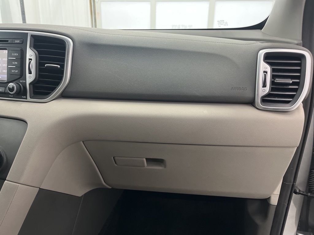 Kia Sportage LX AWD 2019