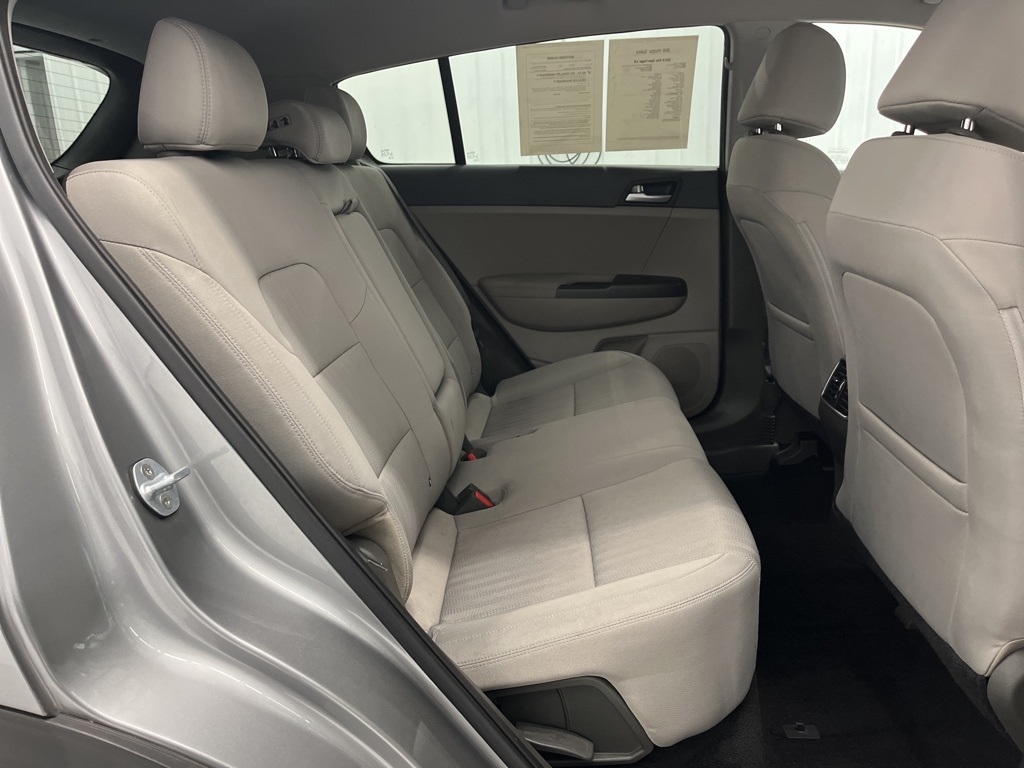 Kia Sportage LX AWD 2019