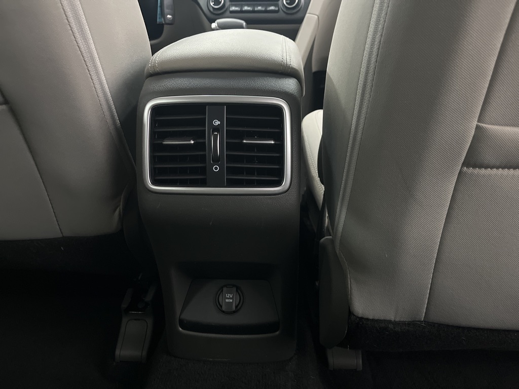 Kia Sportage LX AWD 2019