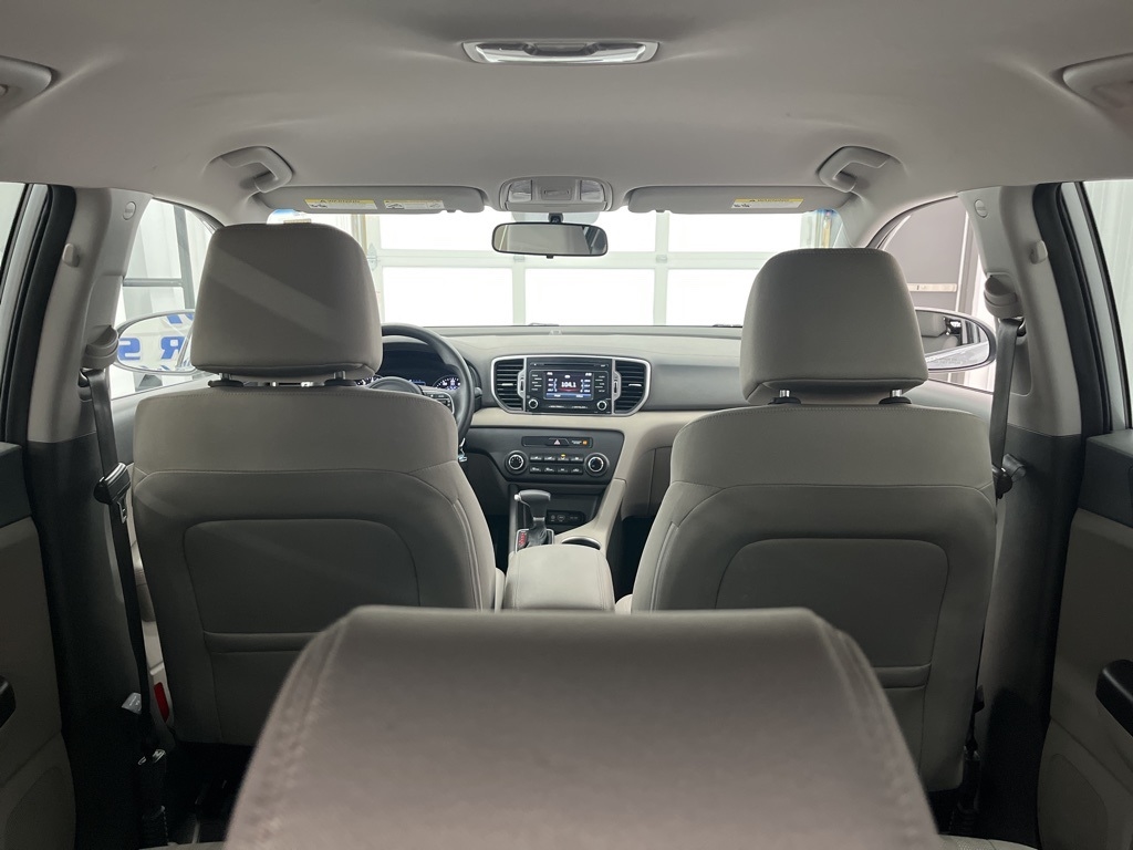 Kia Sportage LX AWD 2019