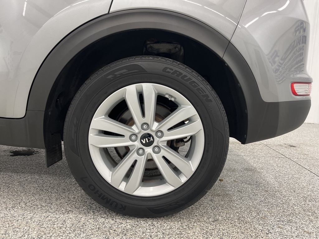 Kia Sportage LX AWD 2019