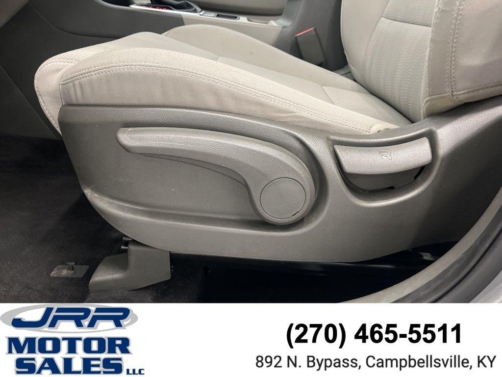 Kia Sportage LX AWD 2019