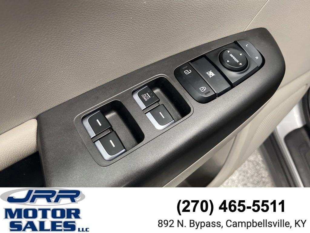 Kia Sportage LX AWD 2019