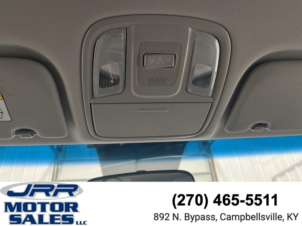 Kia Sportage LX AWD 2019