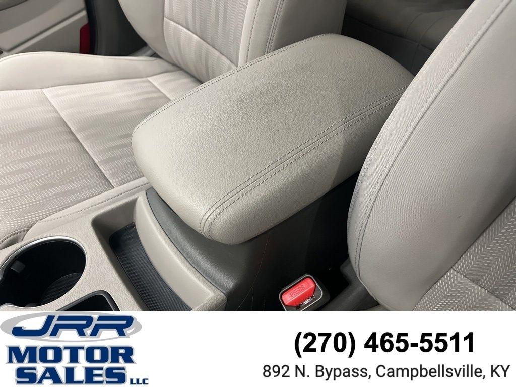 Kia Sportage LX AWD 2019