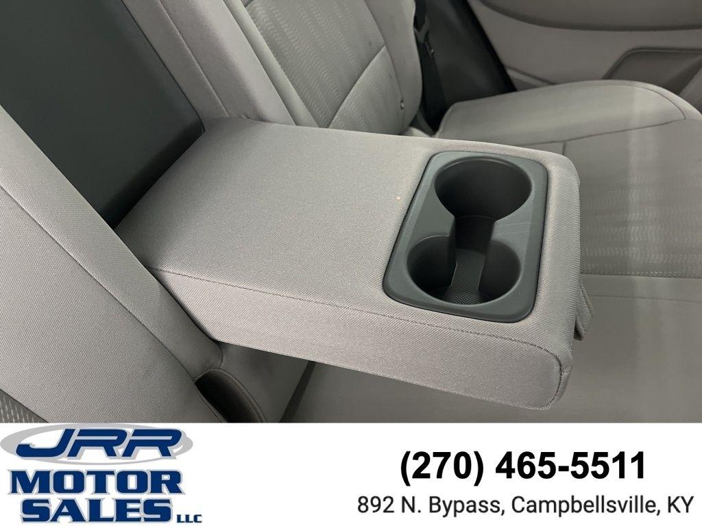 Kia Sportage LX AWD 2019