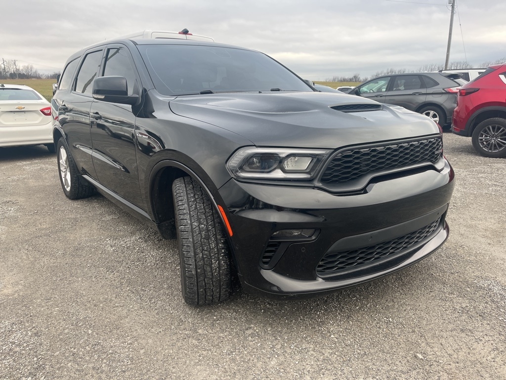Dodge Durango R/T RWD 2021