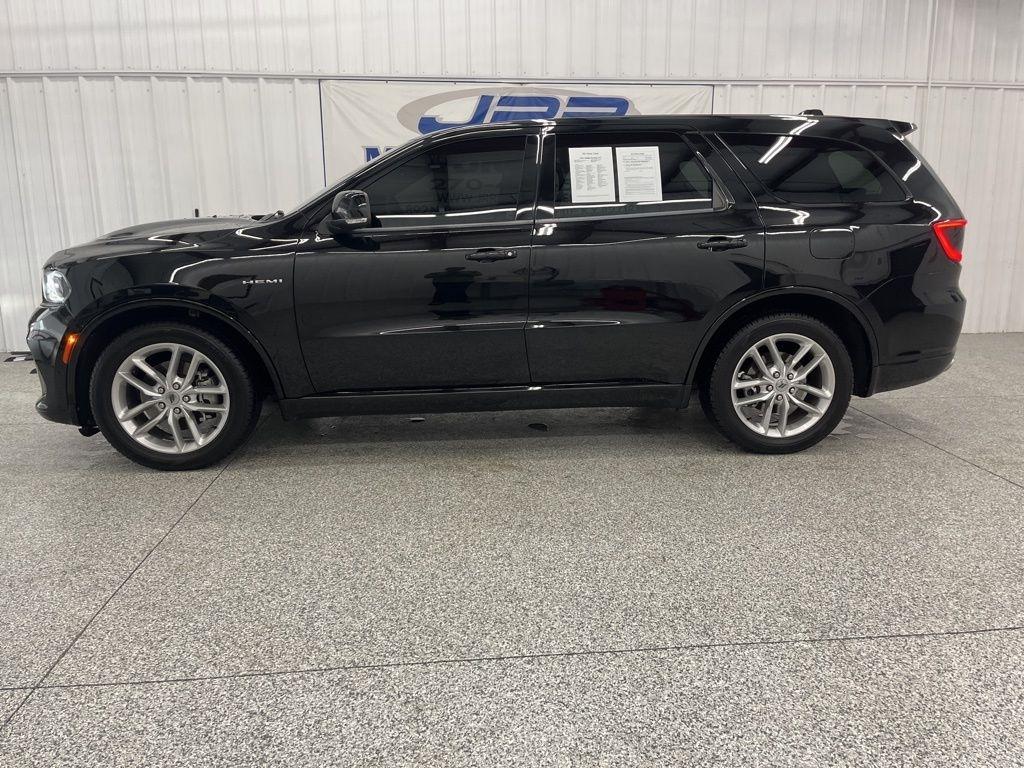 Dodge Durango R/T RWD 2021