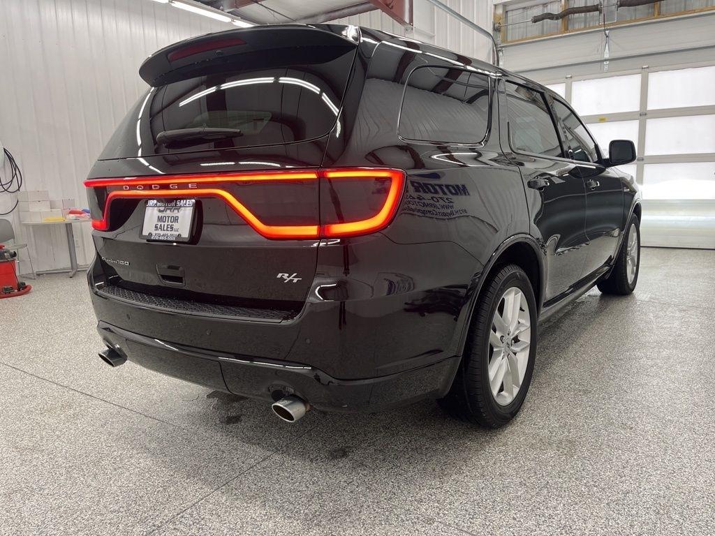 Dodge Durango R/T RWD 2021