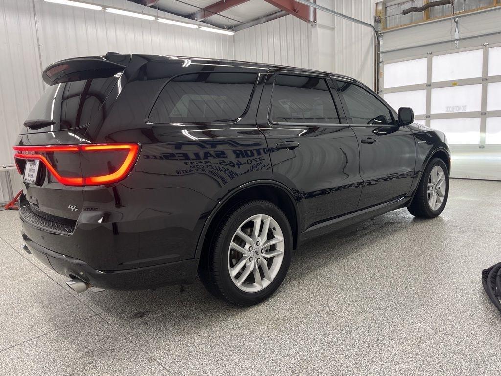 Dodge Durango R/T RWD 2021