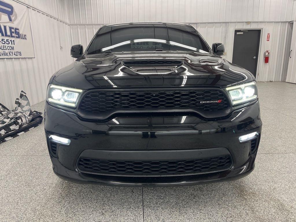 Dodge Durango R/T RWD 2021