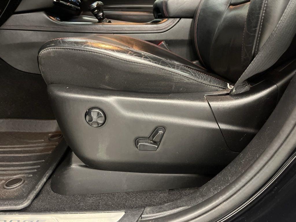 Dodge Durango R/T RWD 2021