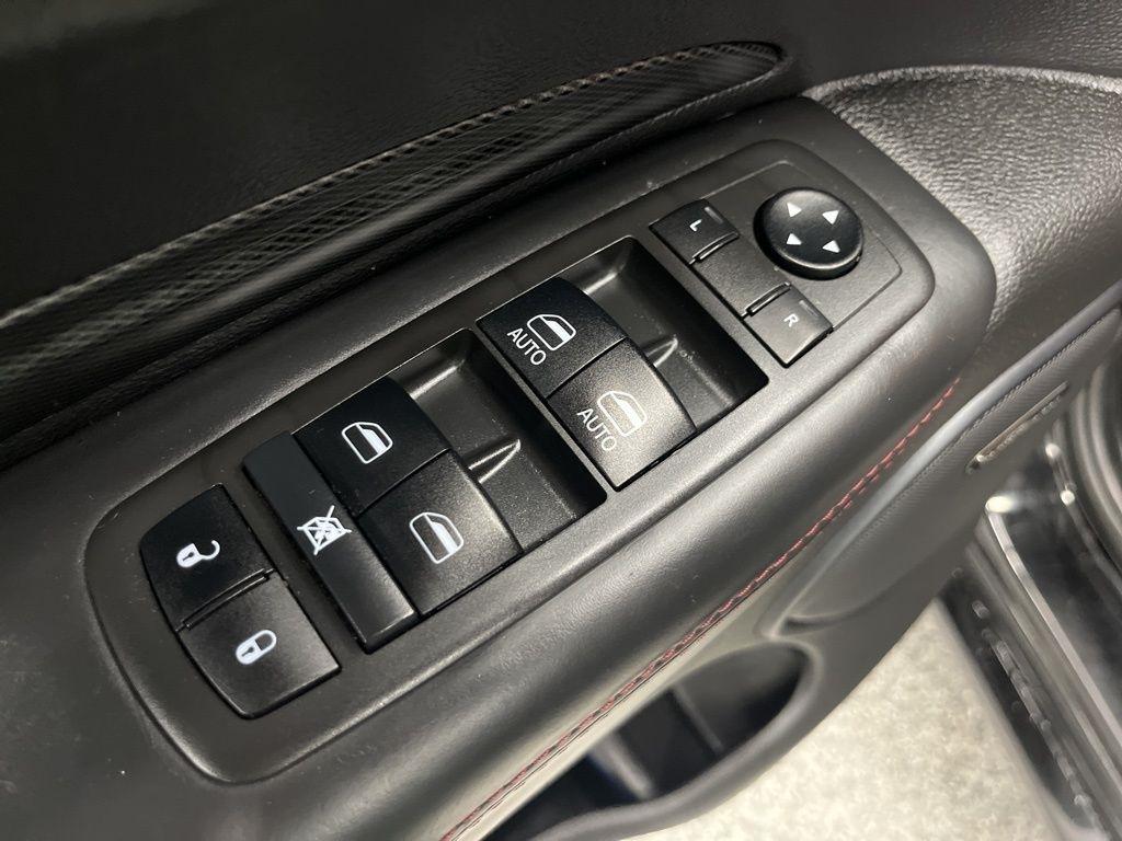 Dodge Durango R/T RWD 2021