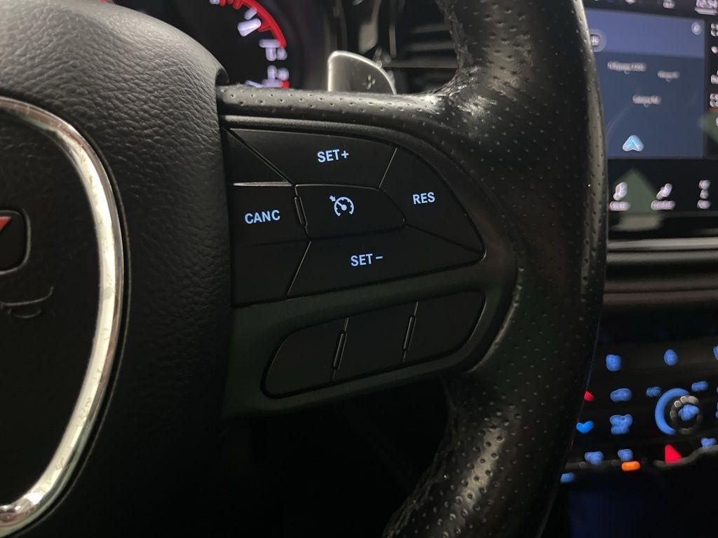 Dodge Durango R/T RWD 2021