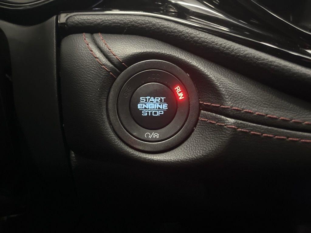 Dodge Durango R/T RWD 2021