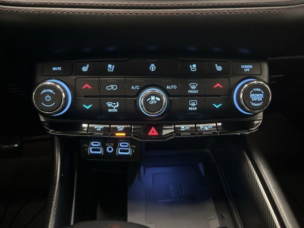 Dodge Durango R/T RWD 2021