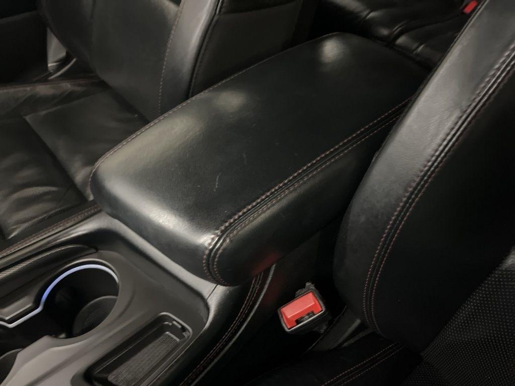 Dodge Durango R/T RWD 2021