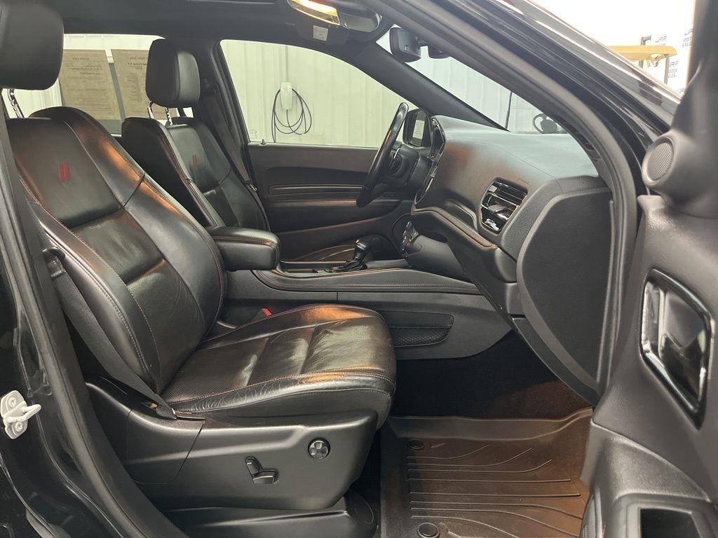 Dodge Durango R/T RWD 2021