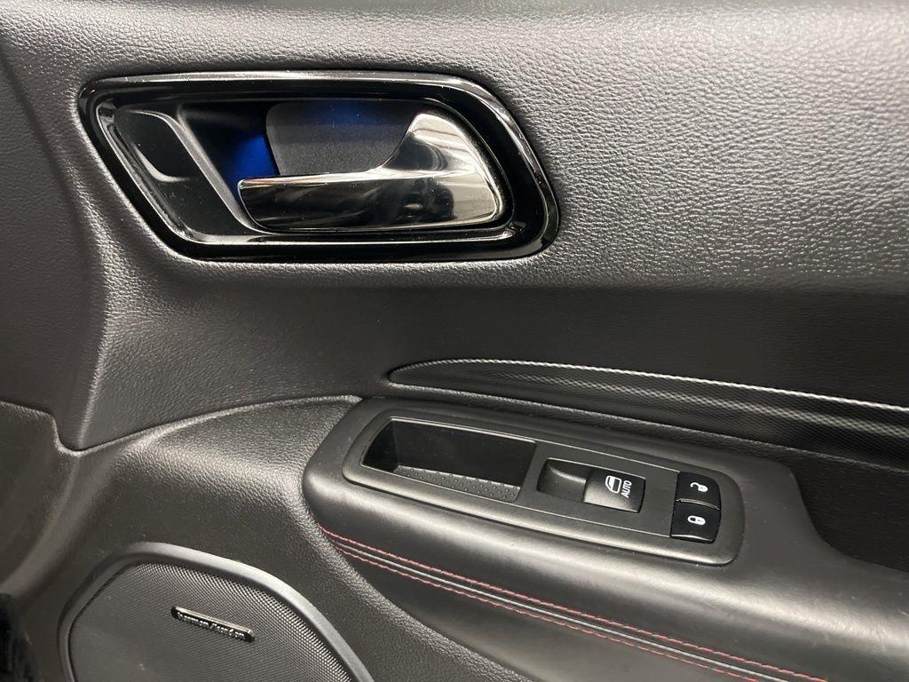 Dodge Durango R/T RWD 2021