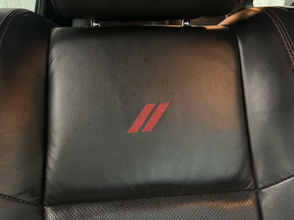 Dodge Durango R/T RWD 2021