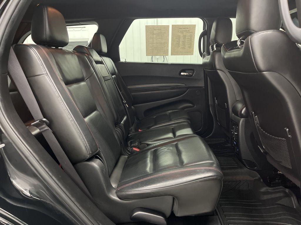 Dodge Durango R/T RWD 2021