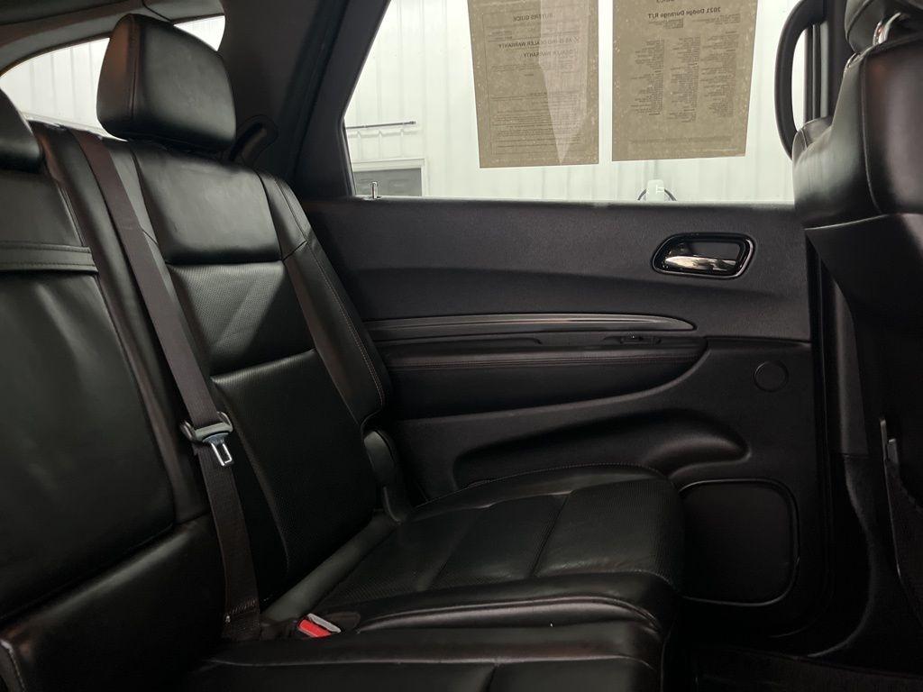 Dodge Durango R/T RWD 2021