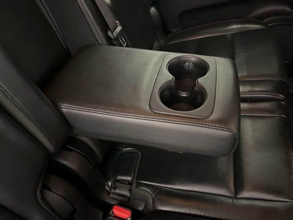 Dodge Durango R/T RWD 2021