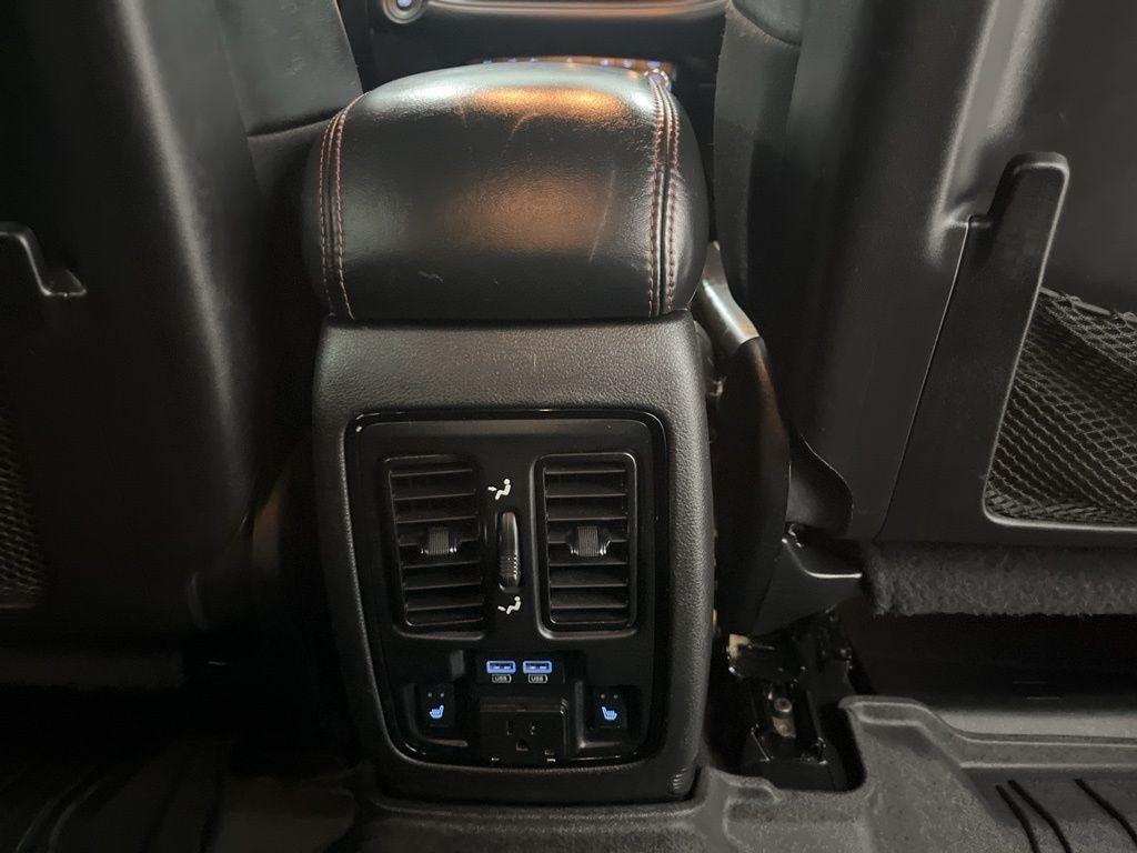 Dodge Durango R/T RWD 2021