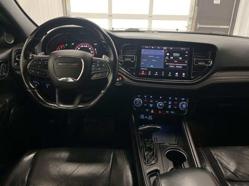 Dodge Durango R/T RWD 2021