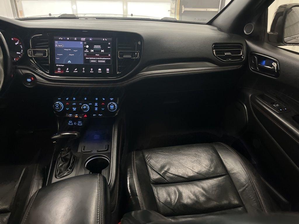 Dodge Durango R/T RWD 2021