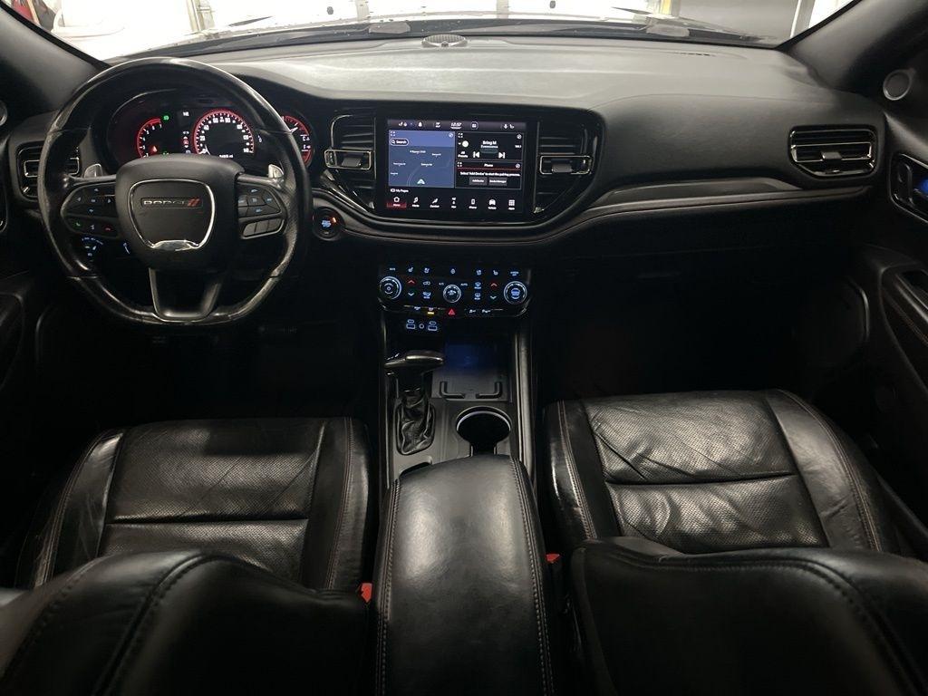 Dodge Durango R/T RWD 2021