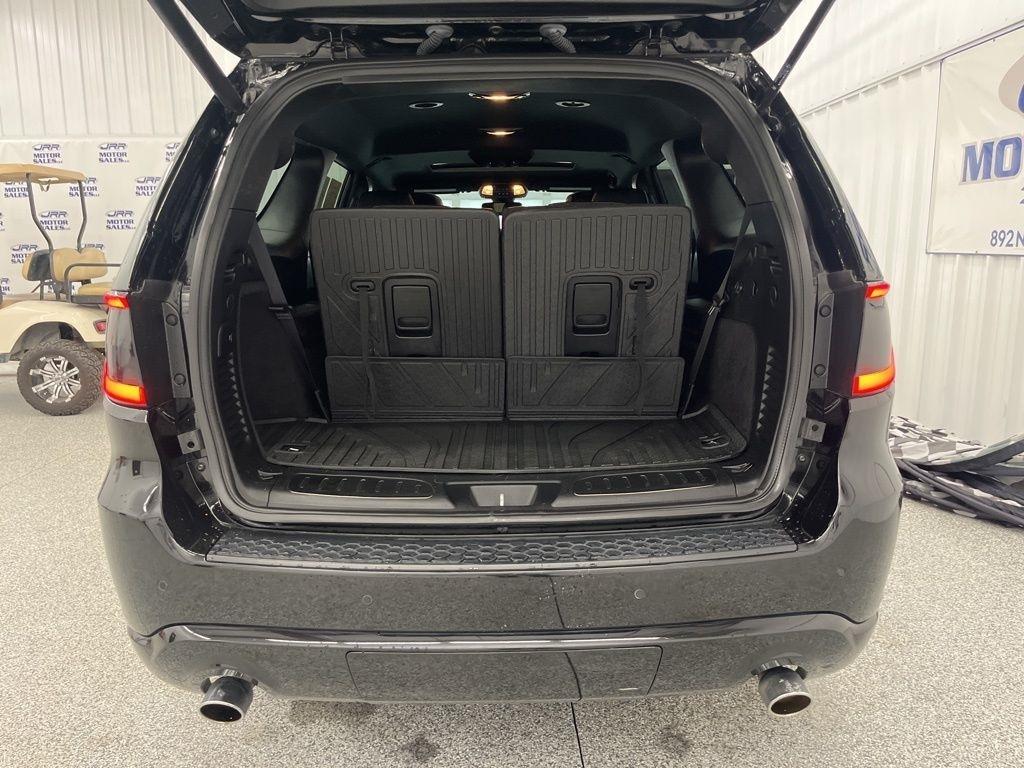 Dodge Durango R/T RWD 2021