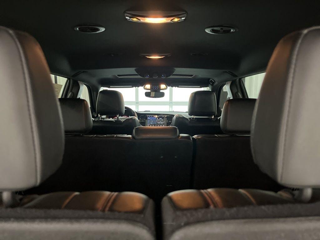 Dodge Durango R/T RWD 2021