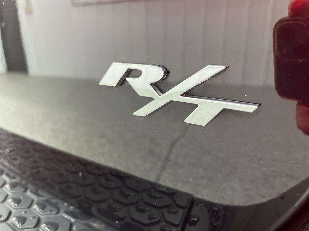 Dodge Durango R/T RWD 2021