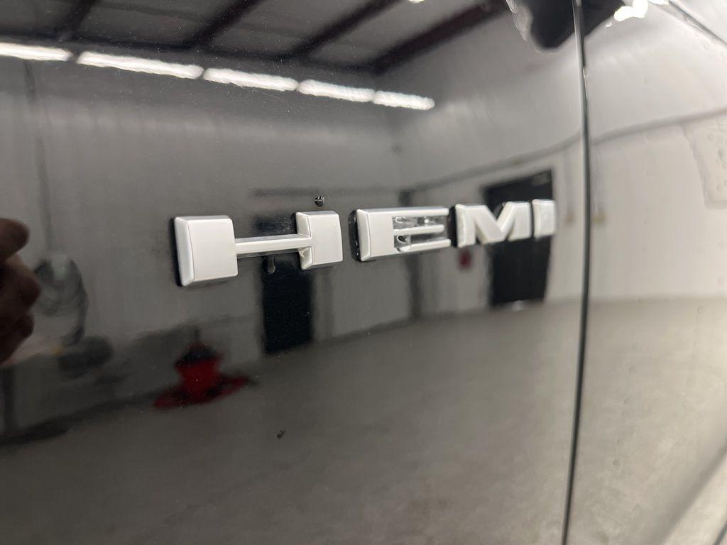 Dodge Durango R/T RWD 2021