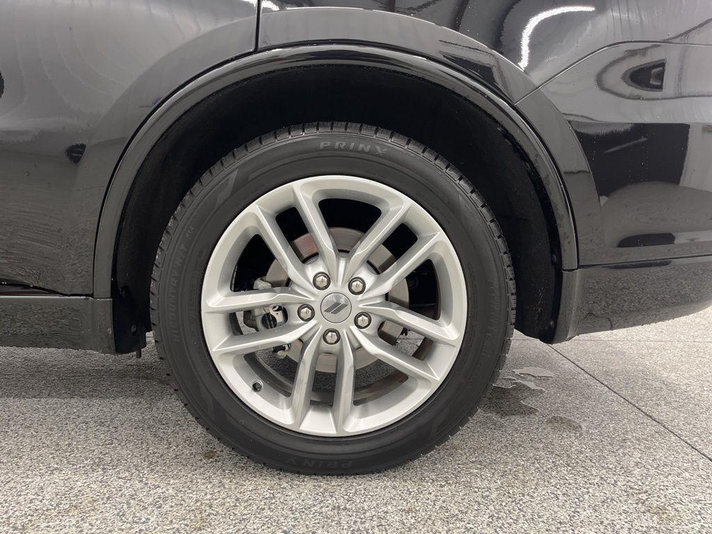 Dodge Durango R/T RWD 2021