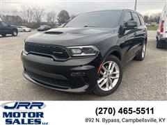 2021 Dodge Durango 