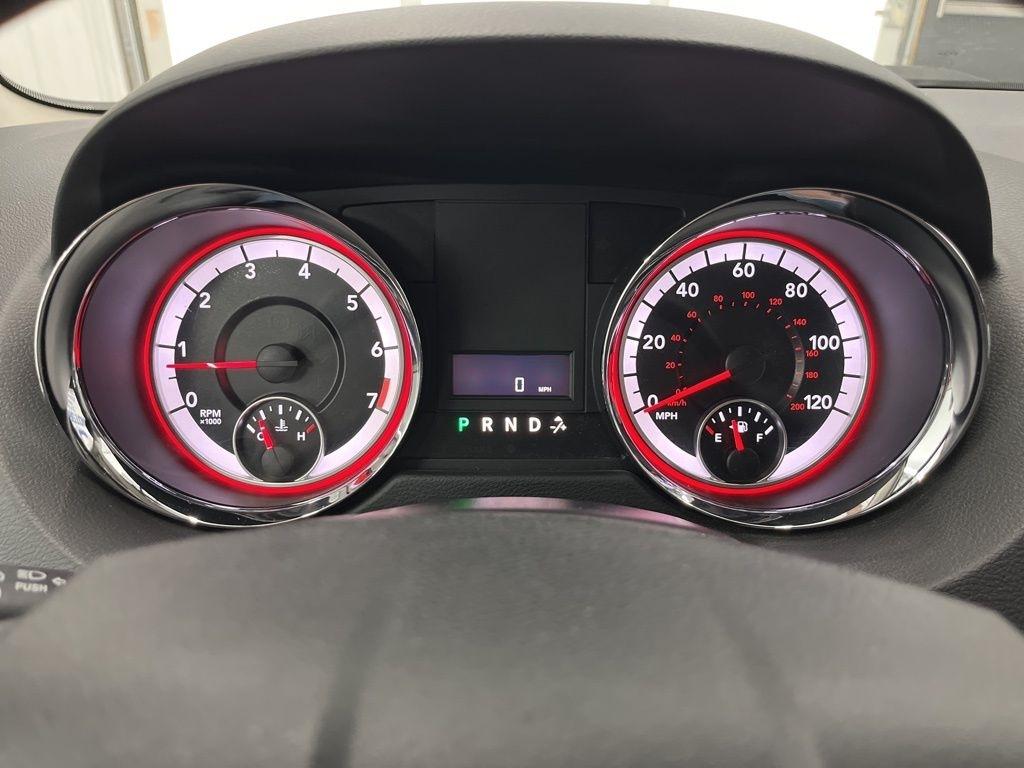 Dodge Grand Caravan 4dr Wgn SXT 2016