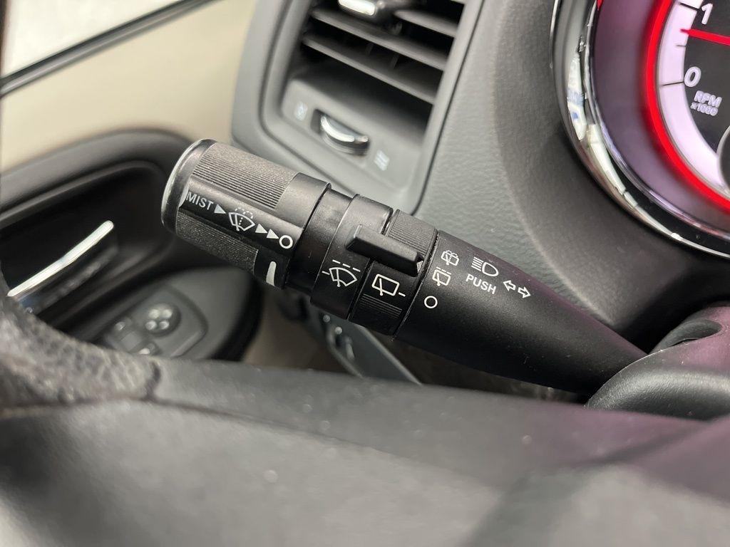 Dodge Grand Caravan 4dr Wgn SXT 2016