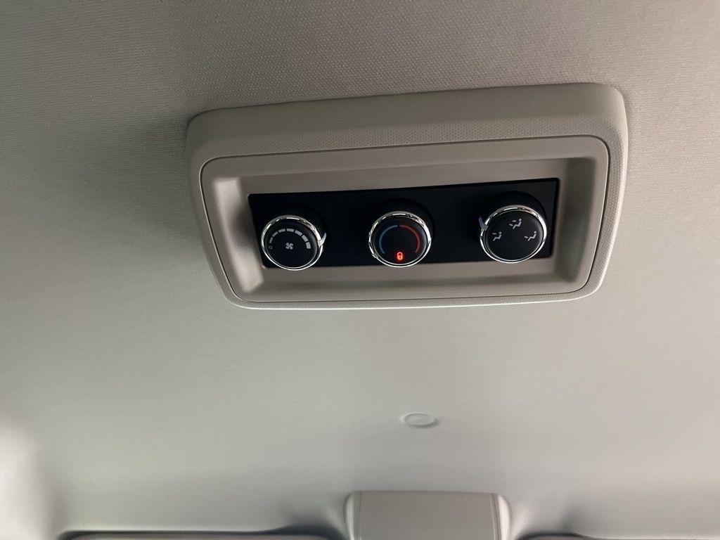 Dodge Grand Caravan 4dr Wgn SXT 2016