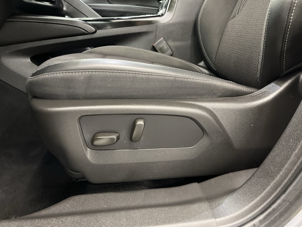 Buick Envision FWD 4dr Preferred 2022