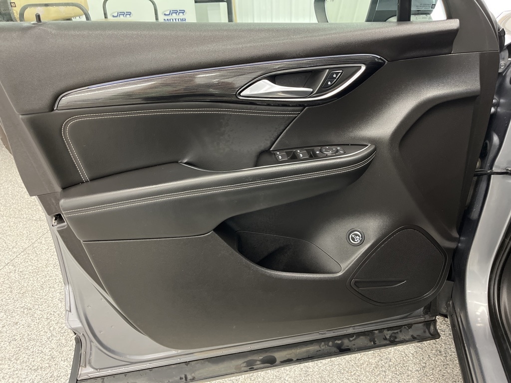 Buick Envision FWD 4dr Preferred 2022