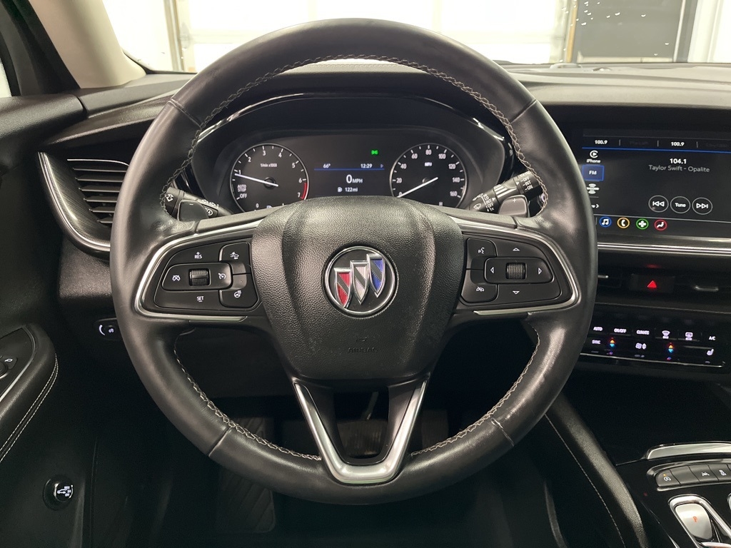 Buick Envision FWD 4dr Preferred 2022