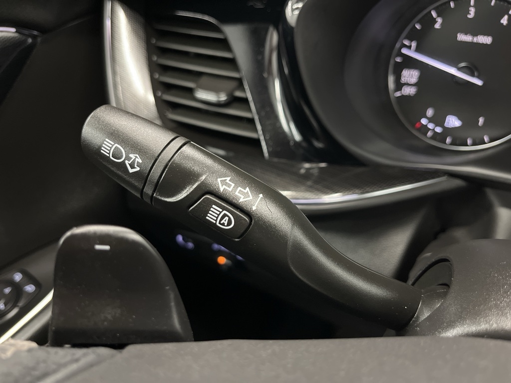 Buick Envision FWD 4dr Preferred 2022