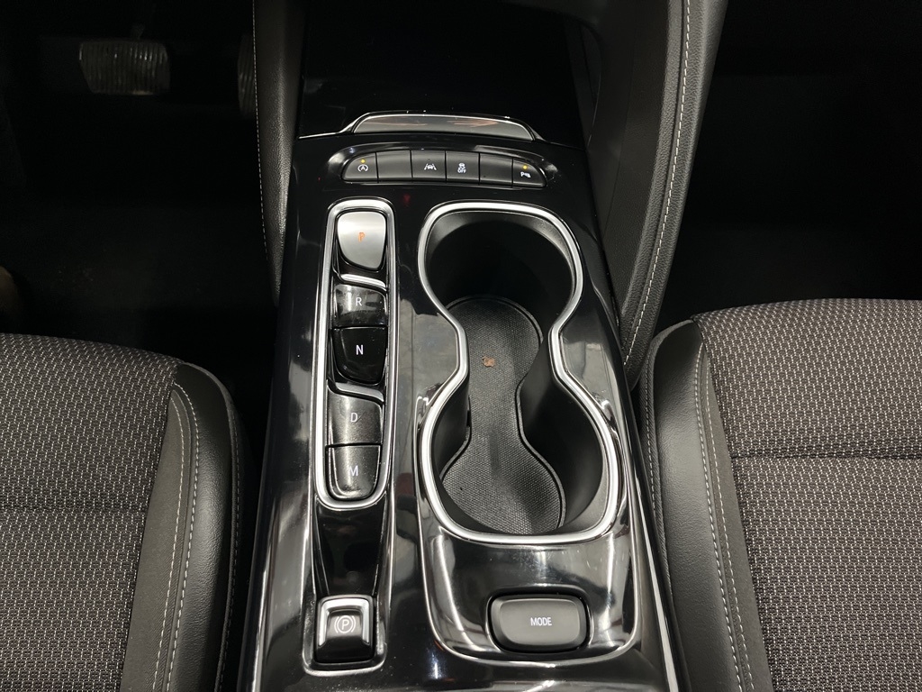 Buick Envision FWD 4dr Preferred 2022